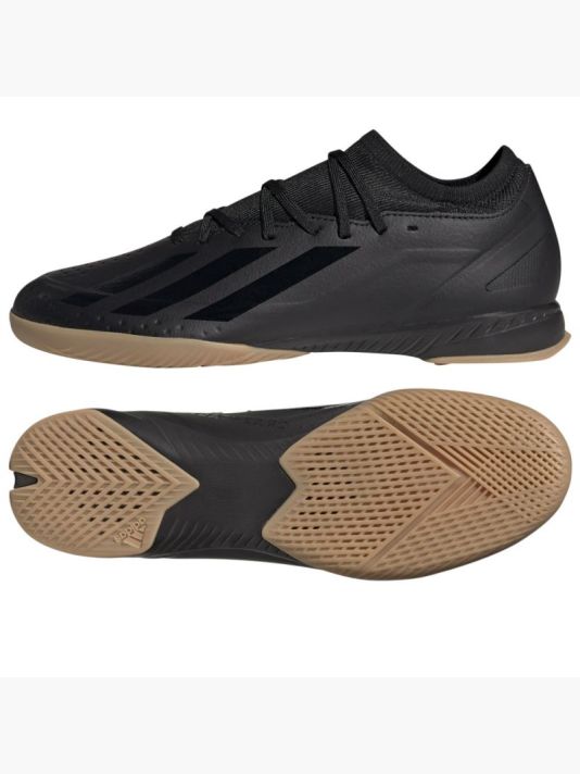 Adidas X Crazyfast.3 IN M ID9343 football boots