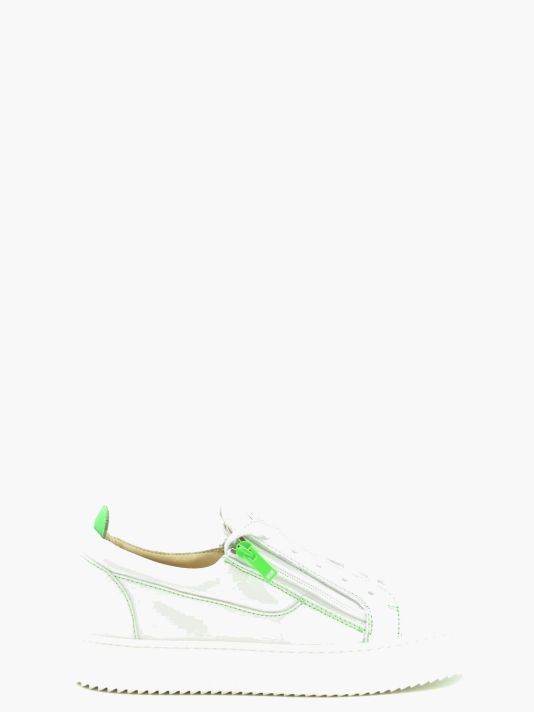 Giuseppe Zanotti meeste tossud