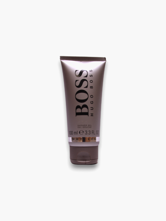 Hugo Boss, Boss Bottled, Cleansing, Shower Gel, For All Skin Types