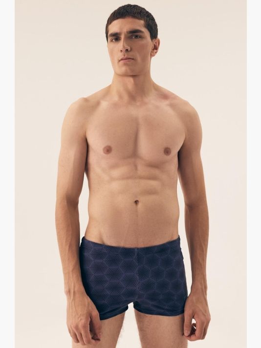 Swimming trunks model 211651 Henderson
