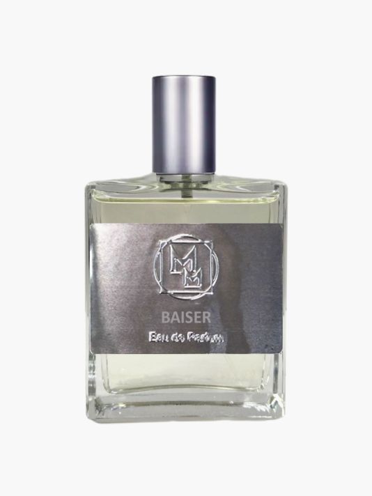 MM, Boise'e, Eau De Parfum, For Men