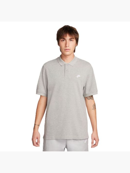Nike Club M FN3894-063 Polo Shirt