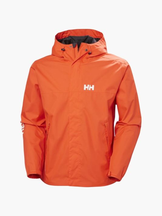 Helly Hansen Ervik Jacket M 64032 307
