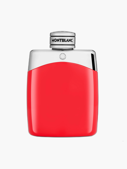 Montblanc, Legend Red, Eau De Parfum, For Men