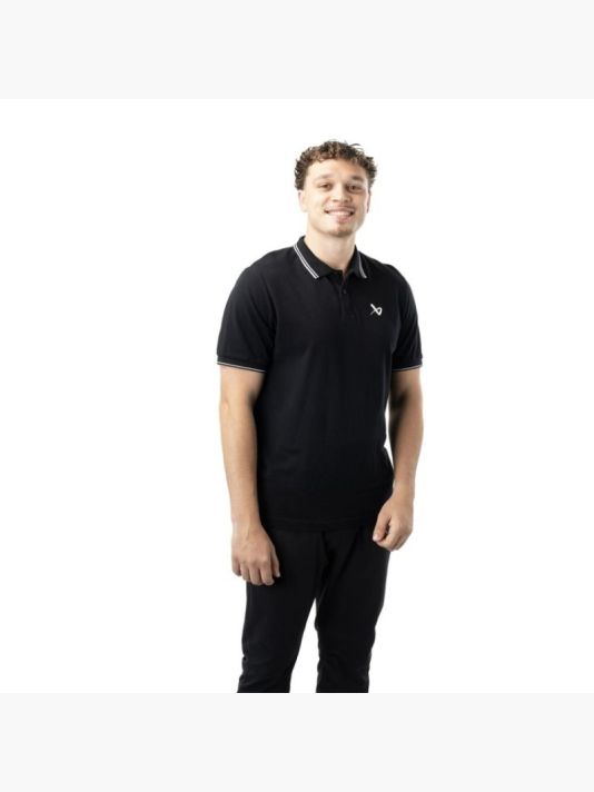 Bauer Pique Polo Shirt Sr M 1063387