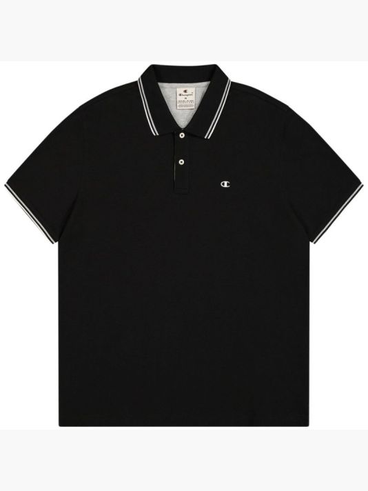 Champion polo shirt M 220897 KK001