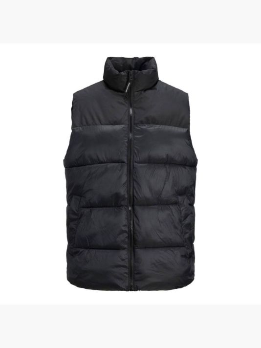 Jack & Jones Jjetoby Bodywarmer Collar Vest M 12235861