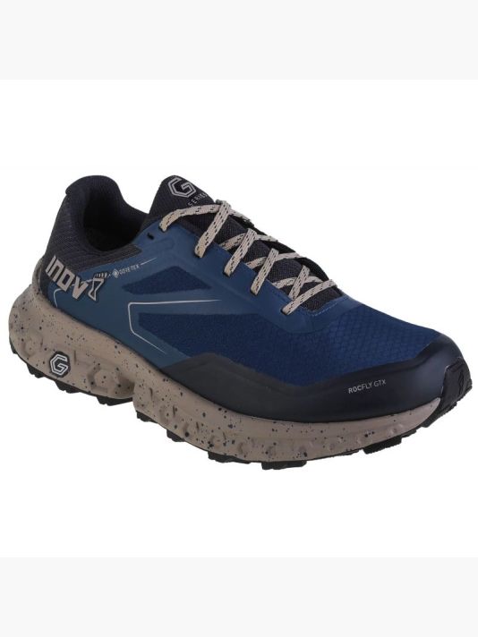Inov-8 RocFly G 350 Gtx M Running Shoes 001103-BLNYTP-S-01