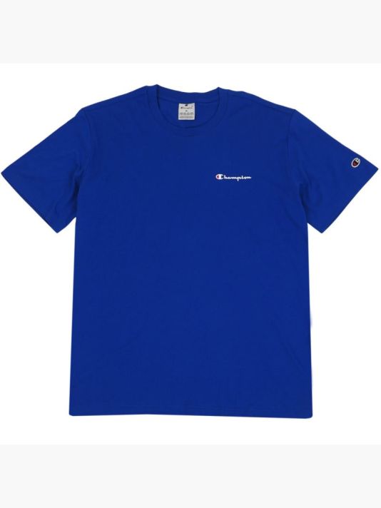 Champion SS Tee M 220264 BS008