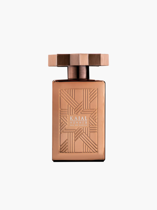 Kajal, Homme II, Eau De Parfum, For Men