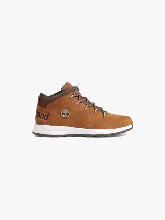 Timberlandi meeste tossud