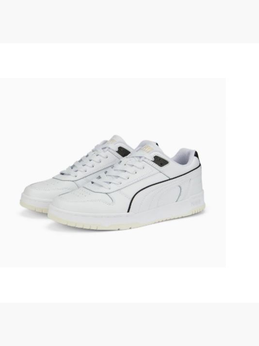 Puma Rbd Game Low M 386373 01 shoes