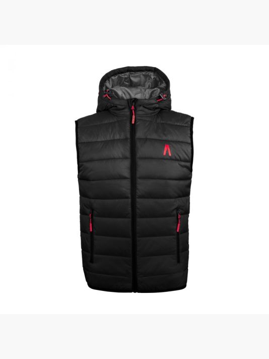 Alpinus Athos Body Warmer M BR43351 vest