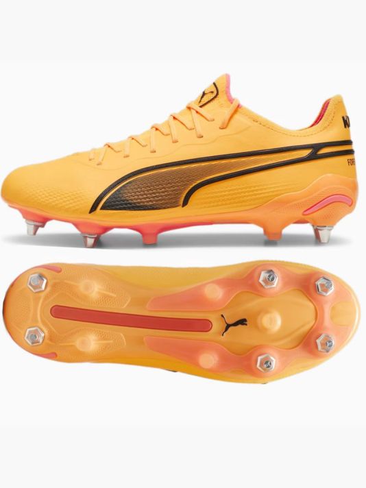 Puma KING Ultimate MxSG M 107562 04 shoes