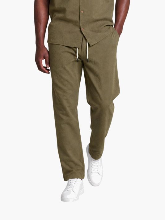 Hydra Clothingi meeste püksid