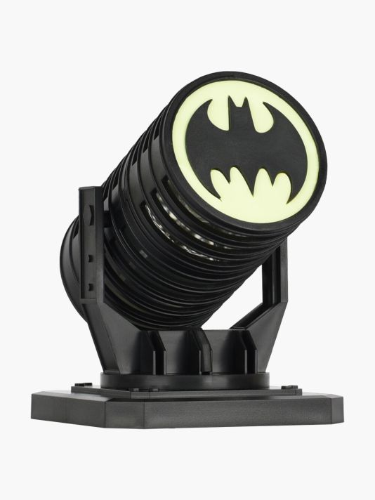 Dc Batman, Bat-Signal, Eau De Toilette, For Men