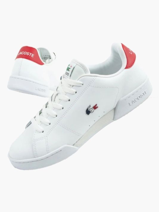 Lacoste Carnaby Cup 125 4 SMA M 749SMA0112407 shoes