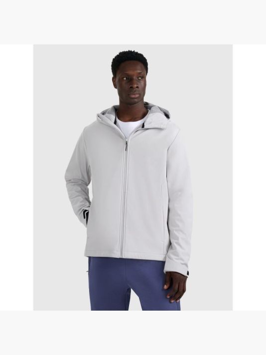 Meeste jope 4F 4FWAW25TSOFM362-27S windproof membrane 5000 softshell