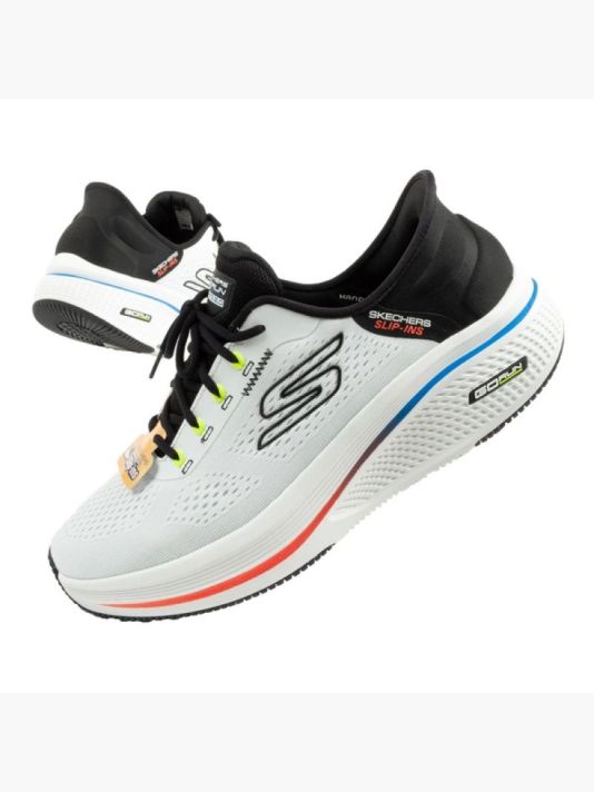 Skechers Go Run Slip-INS M 220853/WMLT shoes