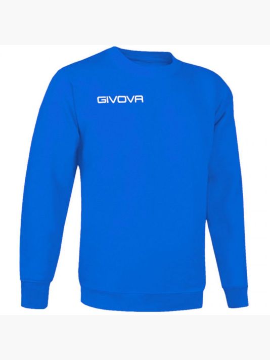 Givova Maglia One M MA019 0002 sweatshirt