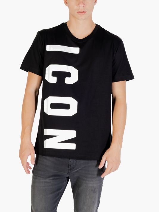 Icon meeste T-särk