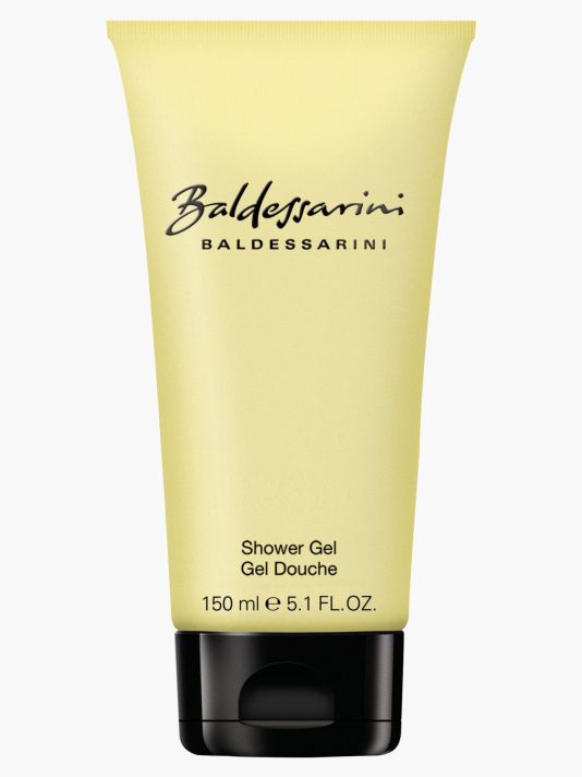 Baldessarini, Baldessarini, Shower Gel, All Skin Types