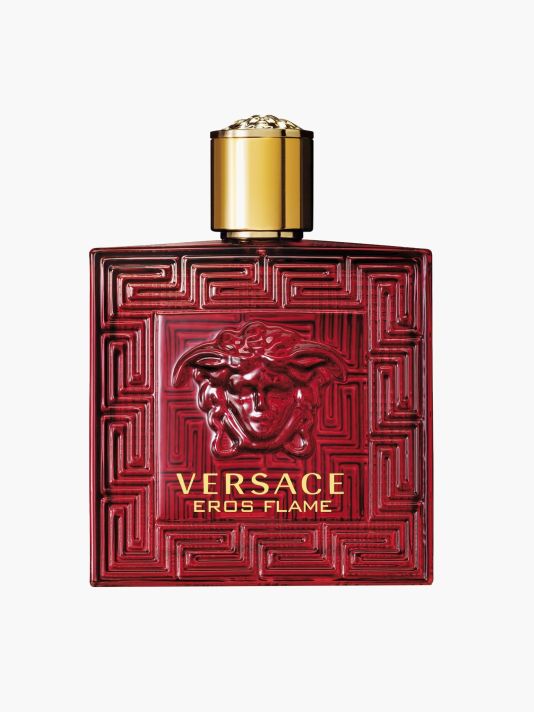 Versace, Eros Flame, Eau De Parfum, For Men