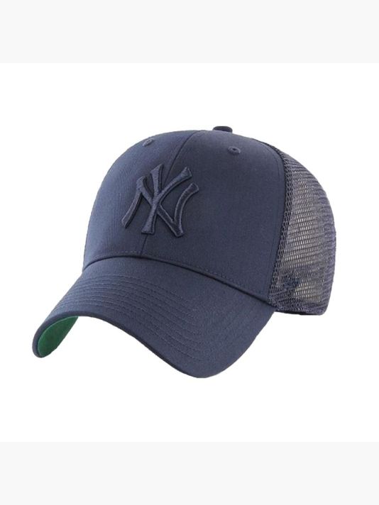 47 Brand MLB New York Yankees Branson Cap B-BRANS17CTP-NYA