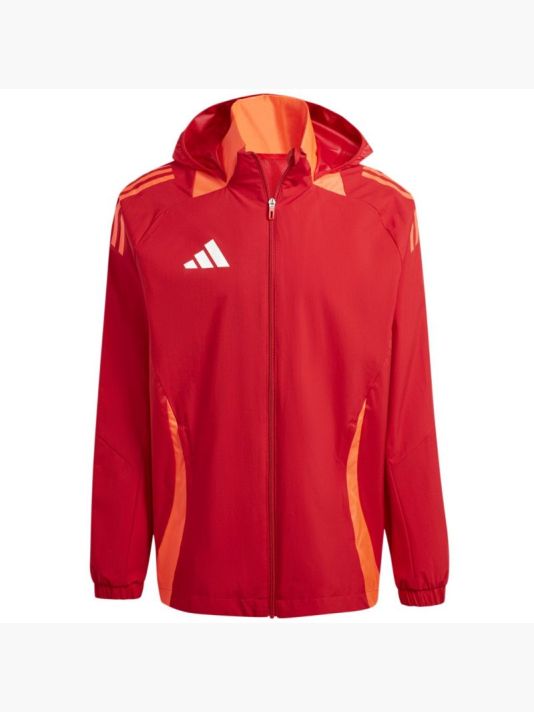 Adidas Tiro 24 Competition All-Weather M IR9522 jacket