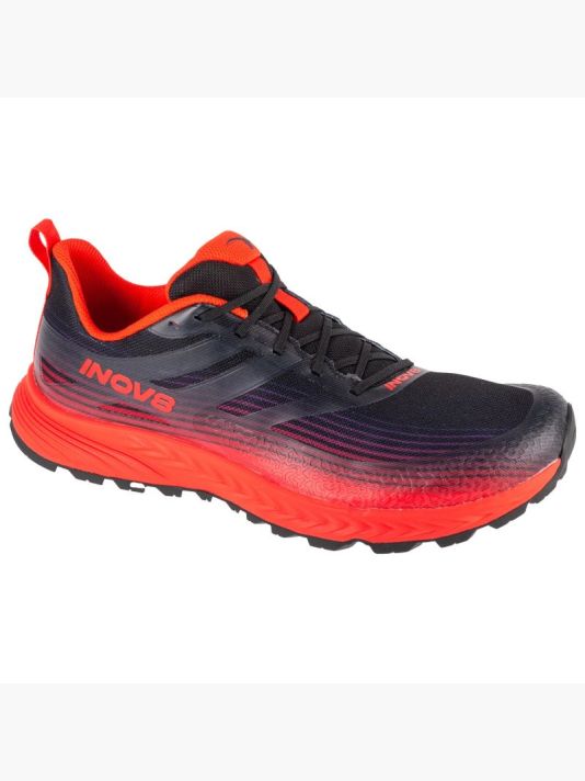 Inov-8 Trailfly Speed M 001150-BKFR-W-01 Running Shoes