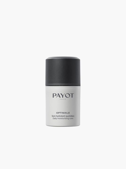 Payot, Optimale, Moisturising, Daily, Cream, For Face