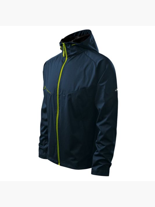 Malfini Softshell Cool M MLI-51502 jacket