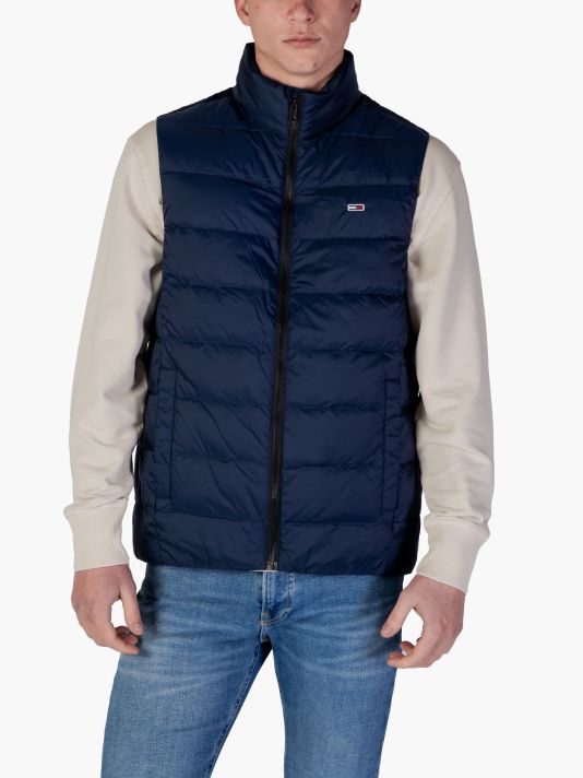 Tommy Hilfigeri teksajakk meestele