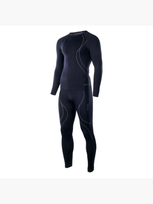 Thermal underwear Hi-Tec Ikar Set M 92800187384