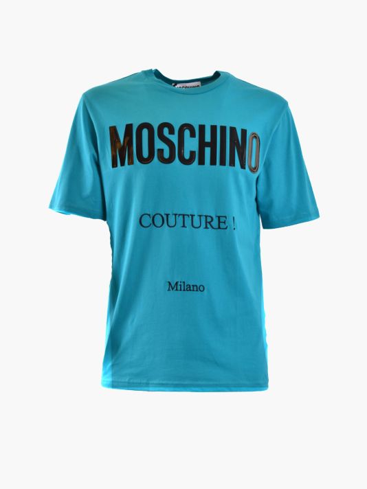 Moschino meeste T-särk