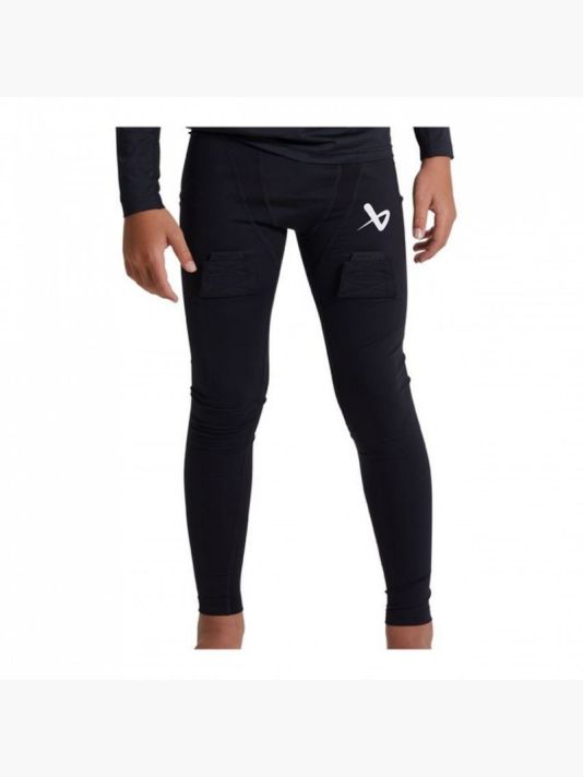 Bauer Perf Jock Ribbon Pants M 1058957
