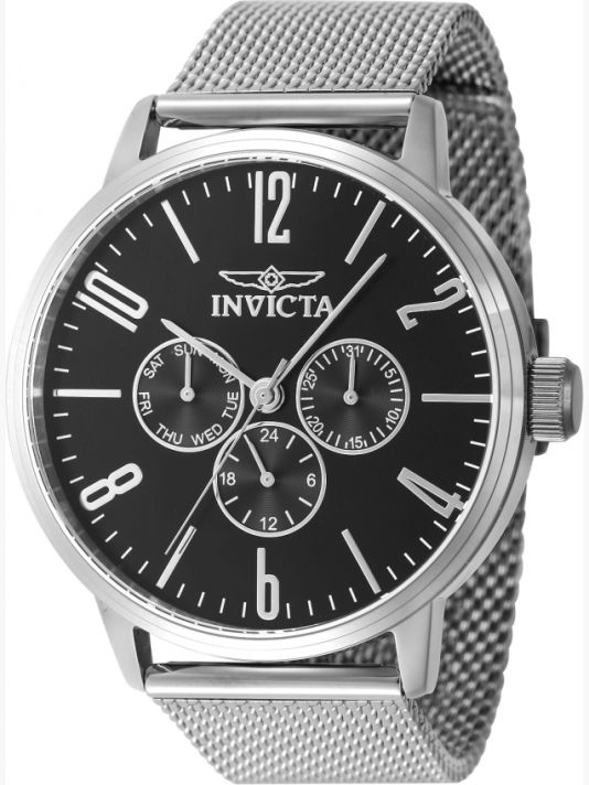 Zegarek Męski INVICTA Speciality 47597 + BOX