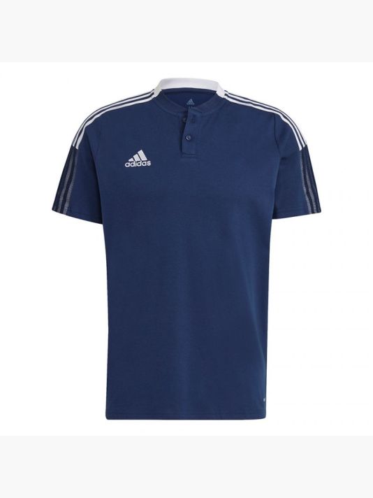 Adidas Tiro 21 Polo M GH4462 T-shirt