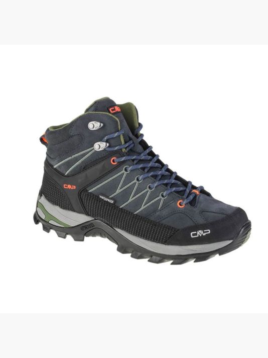 CMP Rigel Mid M 3Q12947-51UG shoes