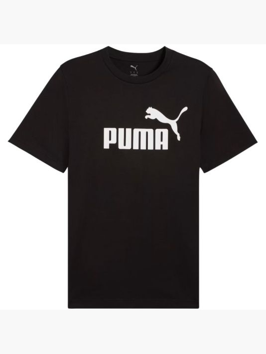 Puma Ess No. 1 Logo Tee M 682532 01
