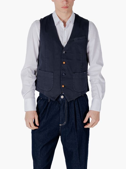 Gianni Lupo meeste vest