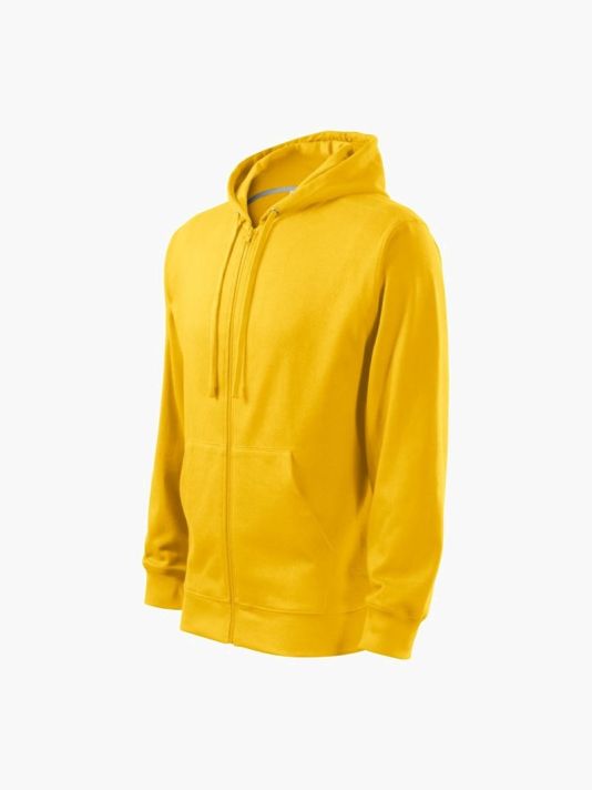 Malfini Trendy Zipper M MLI-41004 sweatshirt
