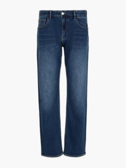 Armani Exchange meeste teksad