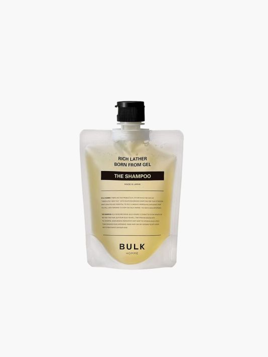 Bulk Homme, The Shampoo, Hair Shampoo, For Hydration