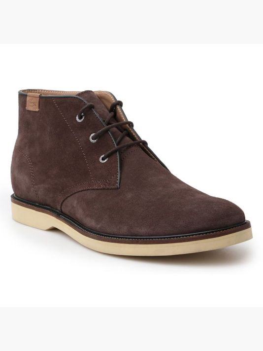 Lacoste Sherbrooke HI 14 Srm M 7-30SRM0025176 shoes