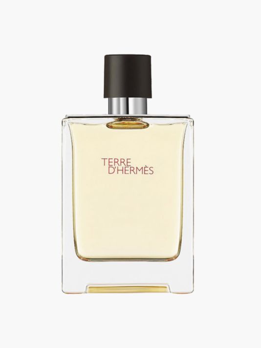 Hermes, Terre d'Hermes, Eau De Toilette, For Men