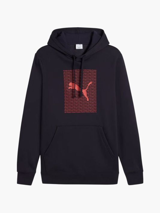 Puma Ess Logo Lab Hoodie FL M 684669 16