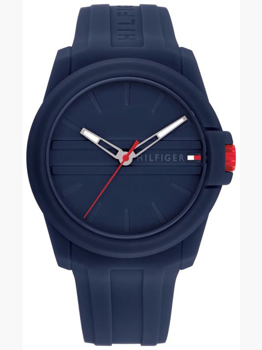 Zegarek Męski Tommy Hilfiger Austin 1710595 + BOX