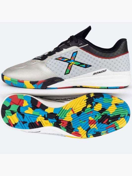 Munich Rondo Olympix IN M 4770014 football boots