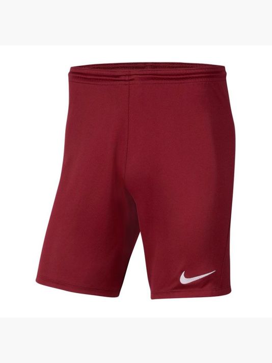 Nike Dry Park III M BV6855-677 Shorts